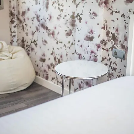 Holiday home Aimar Casa Beauty La Mora *