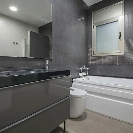 Holiday home Aimar Casa Beauty La Mora