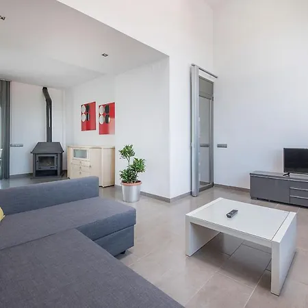Aimar Casa Beauty La Mora *