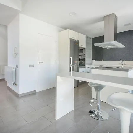 Holiday home Aimar Casa Beauty La Mora