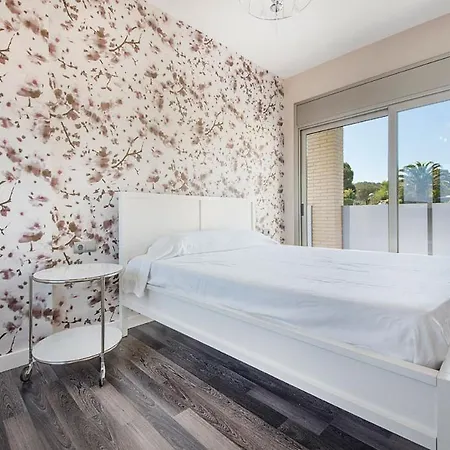 Aimar Casa Beauty La Mora Holiday home