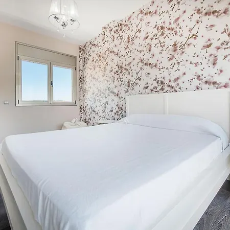 Aimar Casa Beauty La Mora Holiday home Tarragona