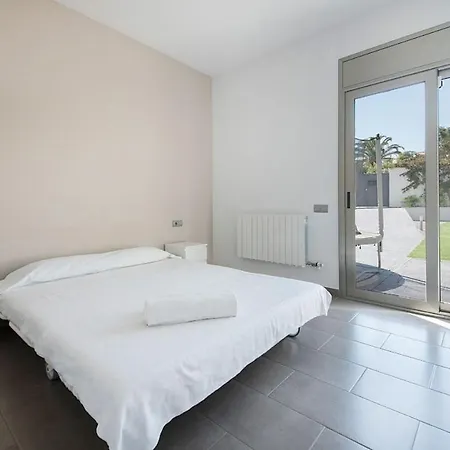 Holiday home Aimar Casa Beauty La Mora
