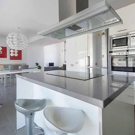 Aimar Casa Beauty La Mora *