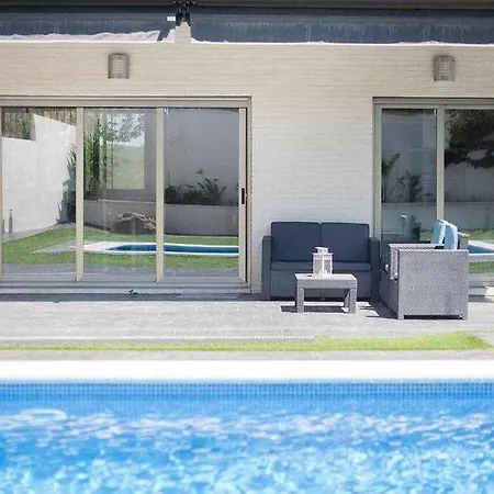 Holiday home Aimar Casa Beauty La Mora *