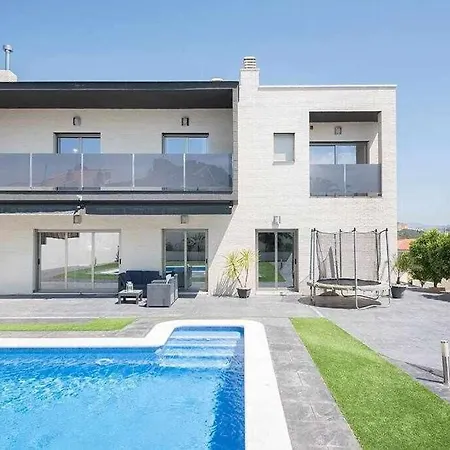 Aimar Casa Beauty La Mora Tarragona