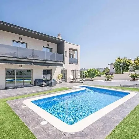 Aimar Casa Beauty La Mora *