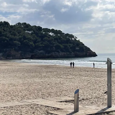 Aimar Casa Beauty La Mora Holiday home